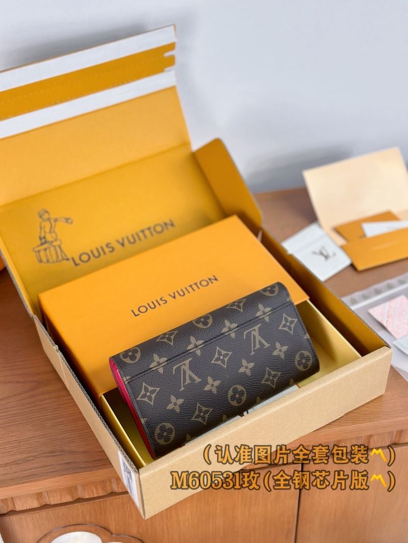 Louis Vuitton Wallets Purse